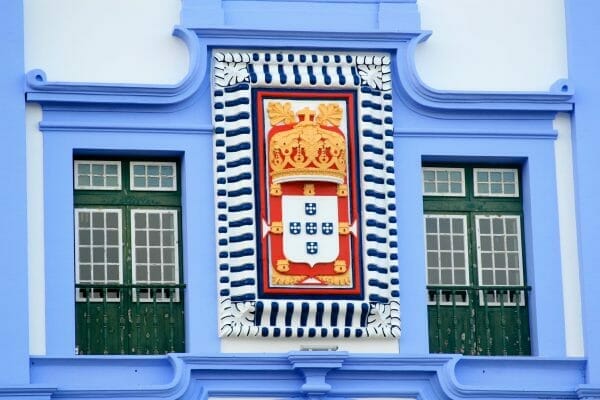 Terceira, Azoren: Angra do Heroismo Reisetipps