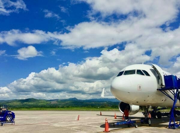 Airport Tarapoto, Peru: Alles über Inlandsflüge in Peru
