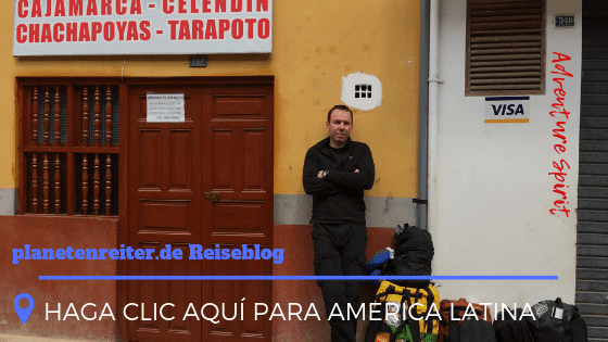 Südamerika Reiseblog Osterinsel