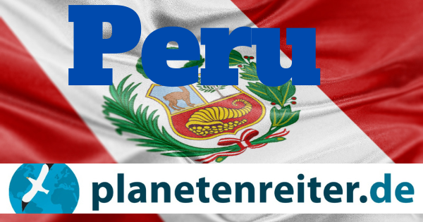 Geld unterwegs in Peru: Alles Wissenswerte hier