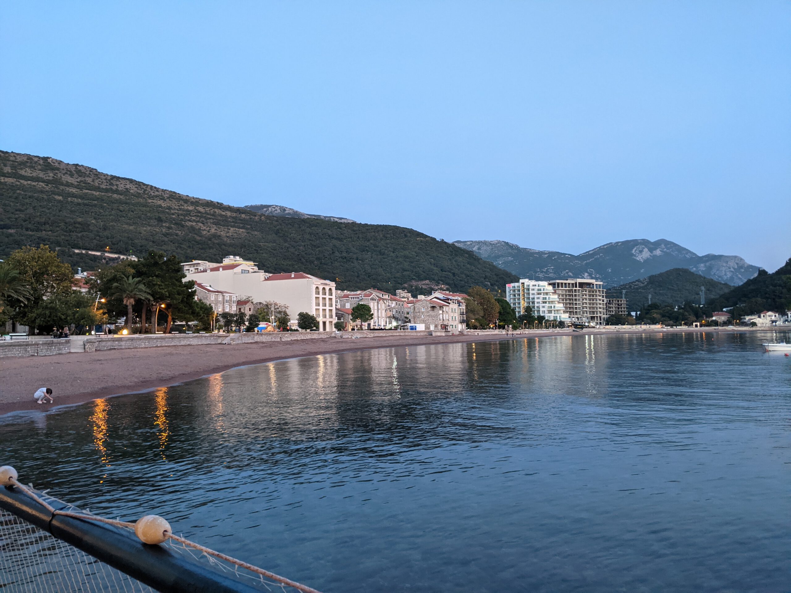 Montenegro auf eigene Faust erleben: In Petrovac