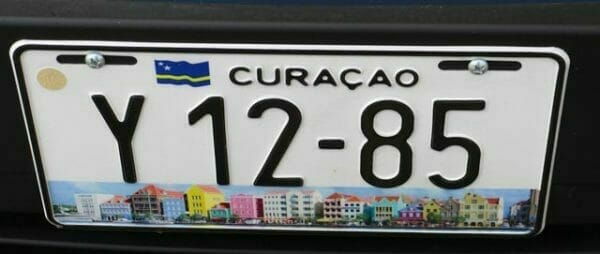 Curacao Reisetipps