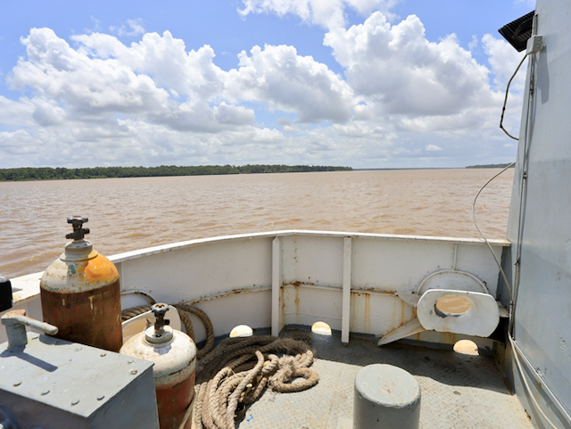 Suriname Reisetipps im Südamerika Reiseblog