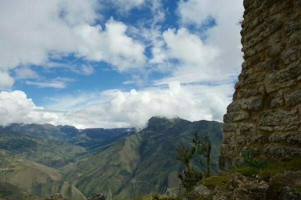 Peru UNESCO Welterbe