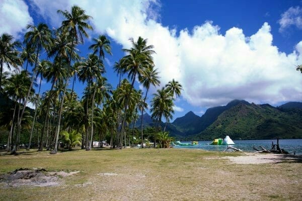 Reiseblog Tahiti: Reisetipps von A bis Z