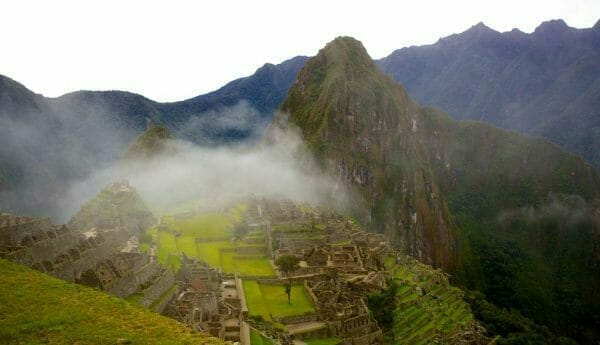Südamerika Reiseblog